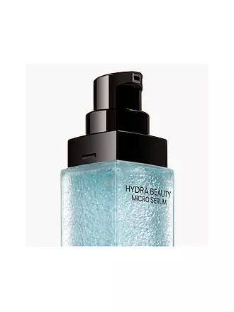 CHANEL | MICRO SÉRUM FEUCHTIGKEITSSPENDEND AUSGLEICHEND AUFPOLSTERND PUMPFLAKON 30ML | 